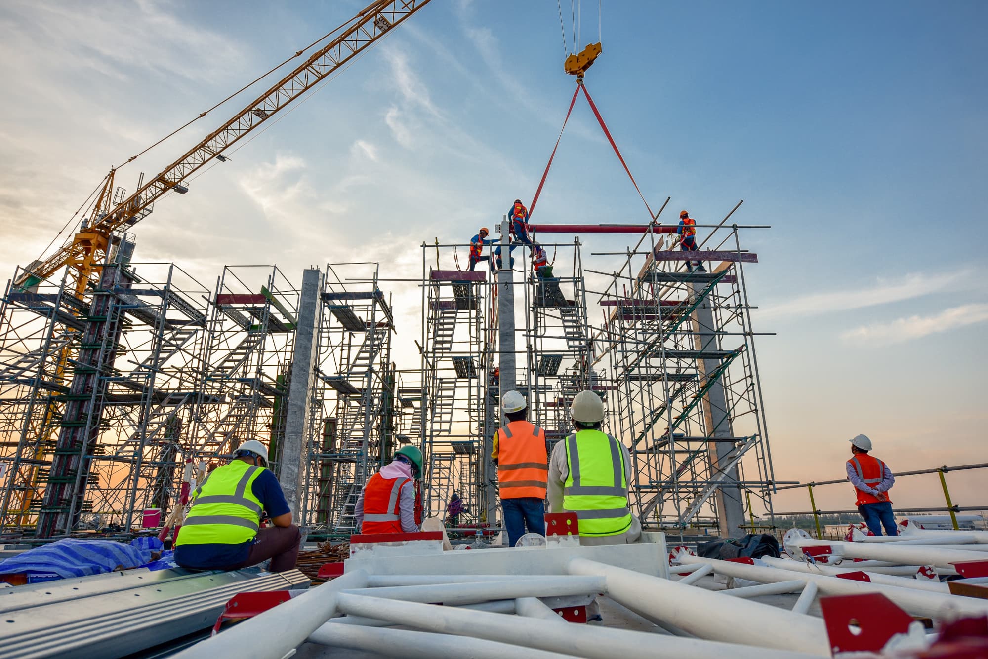 Construction Industry